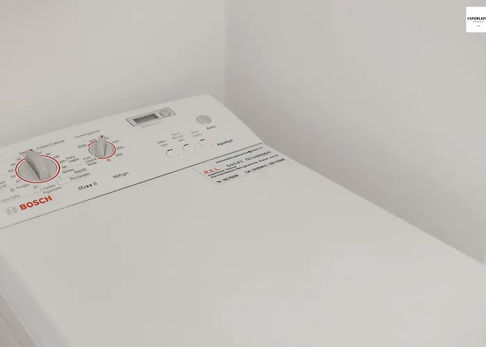 Caporlando Bed & Breakfast 3*