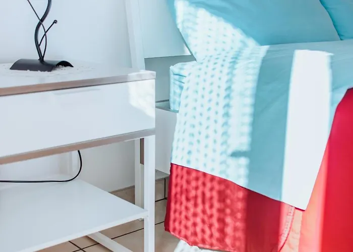 Bed & Breakfast Caporlando 3*