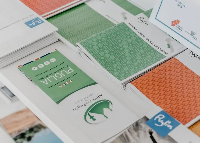 Caporlando Bed & Breakfast