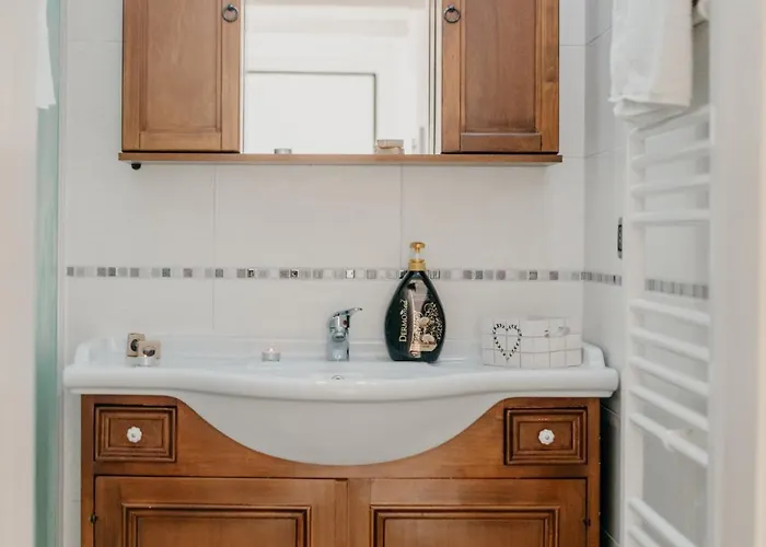 Bed & Breakfast Caporlando