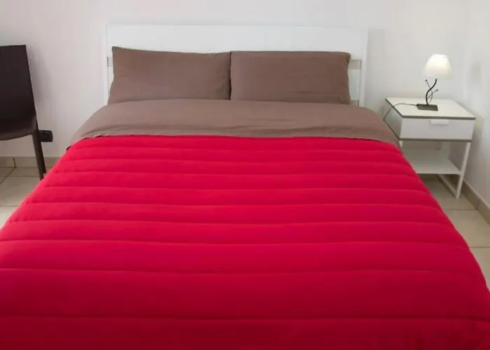 Caporlando Castellaneta